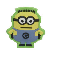 Iman Minions rubber surtido